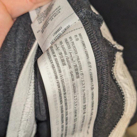 Abercrombie Sweater Shirt Unisex - Picture 4 of 4